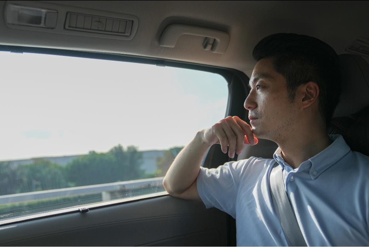 ▲蔣萬安自稱的「矽谷經驗」接連遭到質疑，不過其並未明確說明。（圖／翻攝自蔣萬安臉書）