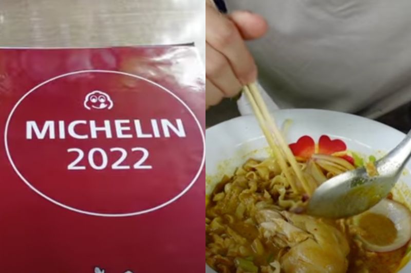 影／曼谷超好吃米其林料理推薦　揭秘隱藏版餐廳