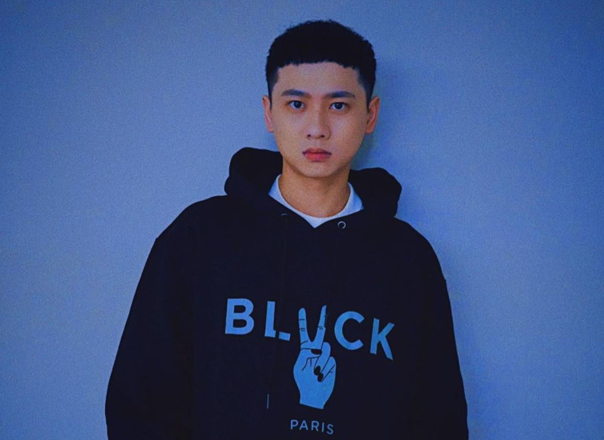 ▲分手瑤瑤5年，金陽與新歡計畫結婚。（圖／金陽IG）