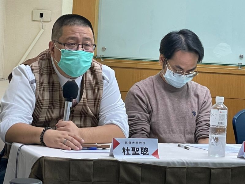 ▲根據「2022年電視選舉新聞學者監測聯盟」最新統計，民眾黨支持的高虹安、黃珊珊負面新聞比上周倍增，分別得到負面新聞評價的二、三名。（圖／資料照片）