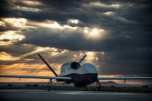 美國25家軍火商時隔4年再組團訪台　洽談聯合生產無人機
