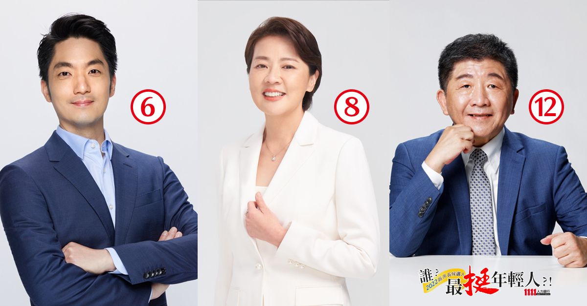 ▲人力銀行今（4）日針對北市物價、住房，分析3位市長候選人提出的政策牛肉。（圖／人力銀行提供）