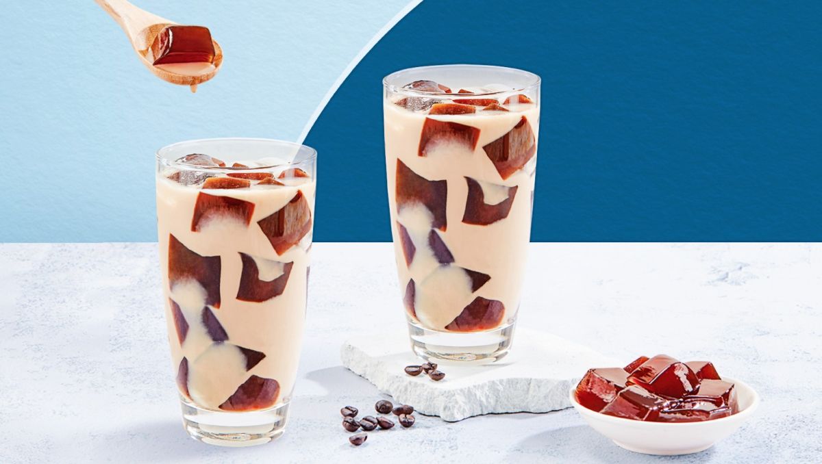 ▲85℃公布雙11優惠，在11月10日、11月11日限時兩天，黑鑽咖啡原價80元，門市買2杯特價111元。（圖／業者提供）