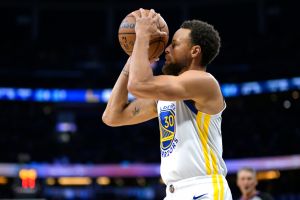 NBA／Curry缺陣11場今回歸　勇士爆冷輸給殘陣太陽
