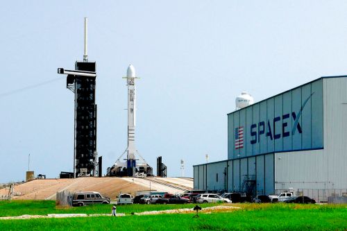 美軍太依賴星鏈？SpaceX向五角大廈喊漲價　無人機成本幾乎翻倍