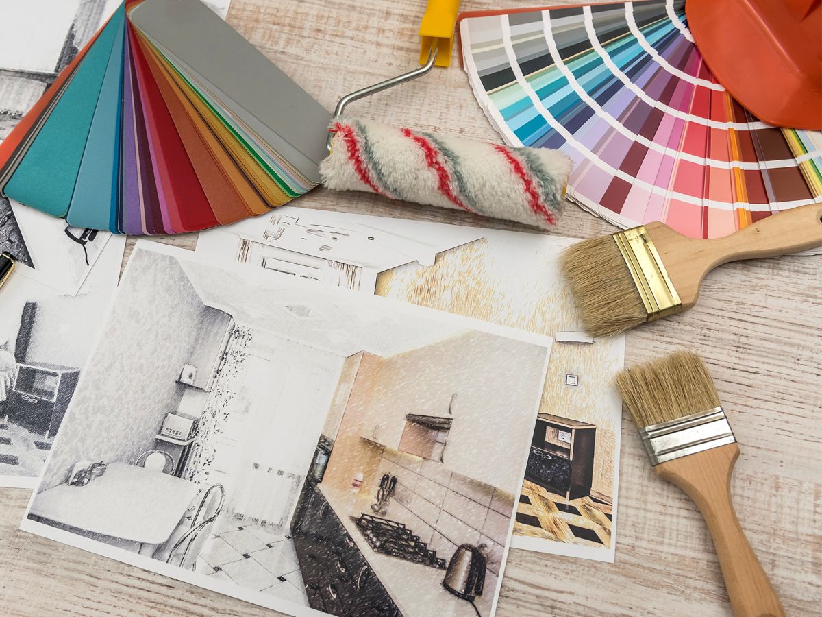 ▲信義居家表示，年底裝修需注意5件事，才能讓裝修任務如期如質的完成。（圖／信義居家提供）