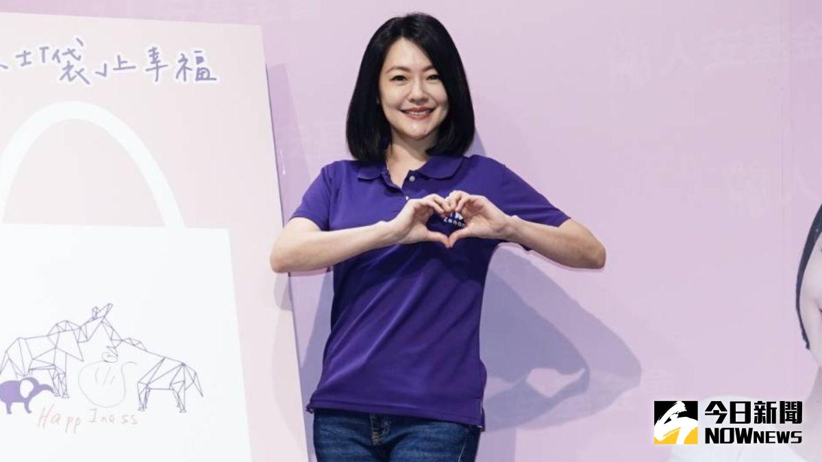 ▲汪小菲與前妻大S離婚後風波延燒，小S更被爆料過量濫用安眠藥物「史蒂諾斯」。（圖／記者嚴俊強攝）