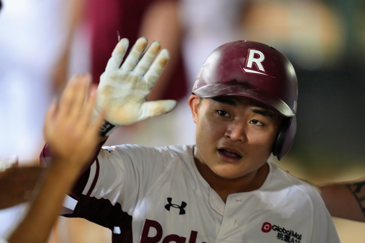 中職／樂天桃猿9選手遭戰力外！黃偉晟、蔡鎮宇等4人保留續約可能