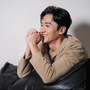 ▲馬俊麟因桃色風暴和老婆梁敏婷鬧家庭革命,還被民視冷凍一段時間。(圖/翻攝自馬俊麟臉書) ▲馬俊麟因桃色風暴和老婆梁敏婷鬧家庭革命,還被民視冷凍一段時間。(圖/翻攝自馬俊麟臉書)