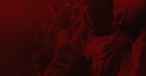 概念短片《迴陰》,打造出地獄造景模型。 ▲概念短片《迴陰》,打造出地獄造景模型。(圖/我們要爆紅國際影業提供)