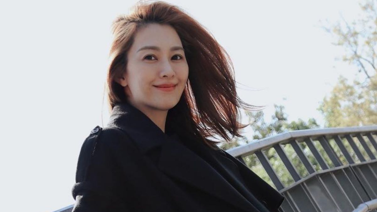 ▲「分手妹」陳佩佩分享離婚後的生活和心情。（圖／翻攝自陳佩佩IG）