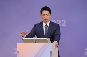 蔣萬安 ▲(圖/主辦單位提供)