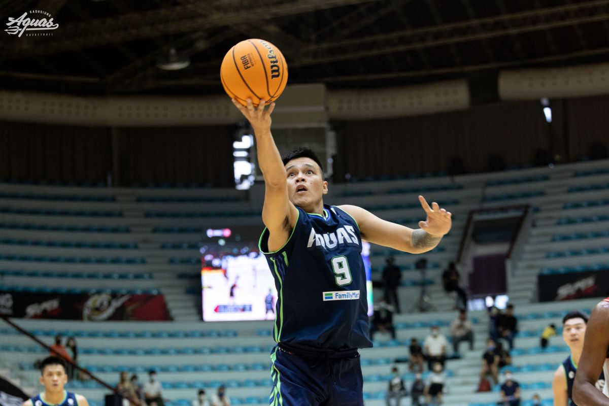 ▲陳懷安。（圖／高雄全家海神隊提供）