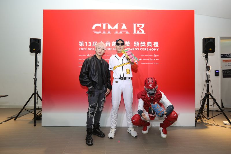 金音獎/黃宣失控玩角色扮演!爆雙重人格 想體驗頒錯獎