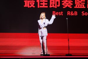 Karencici奪2項獎。(圖/文化部影視及流行音樂產業局提供) ▲Karencici奪2項獎。(圖/文化部影視及流行音樂產業局提供)