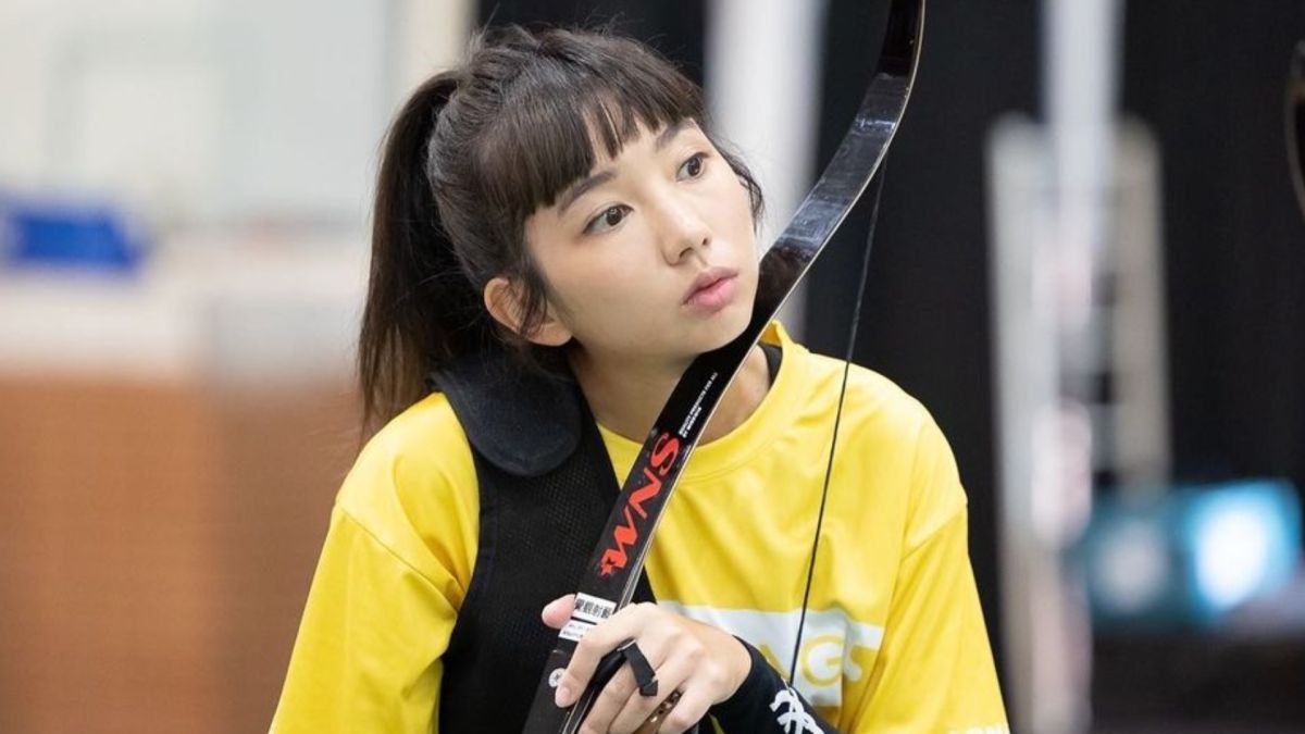 ▲林玉書退出《全明星》前就曾透露自己的傷勢，腳可能會斷掉。（圖／翻攝自林玉書Yuto99 YouTube）