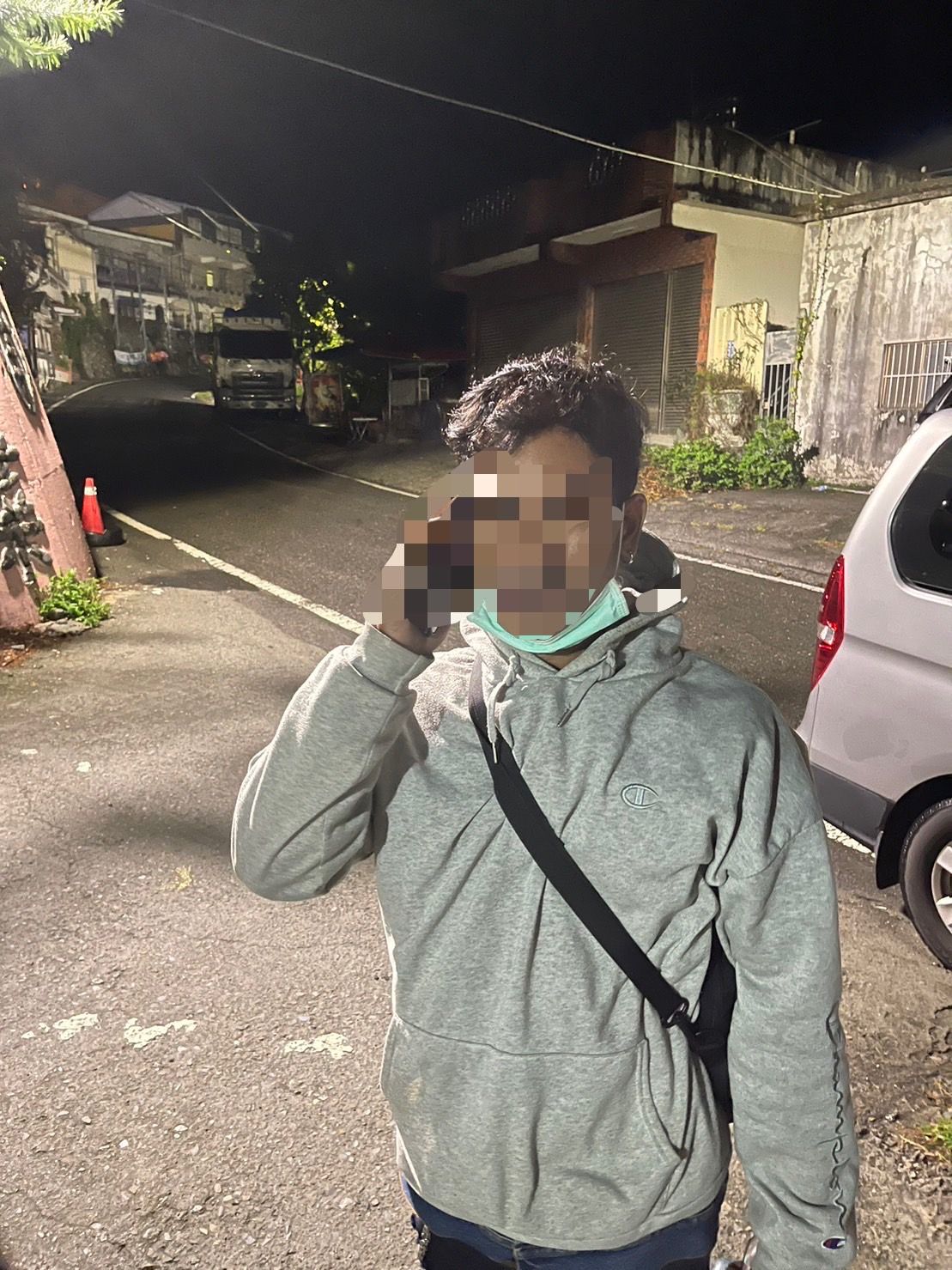 ▲移民署針對媒體報導有40名移工一夜失聯。（圖／移民署提供）