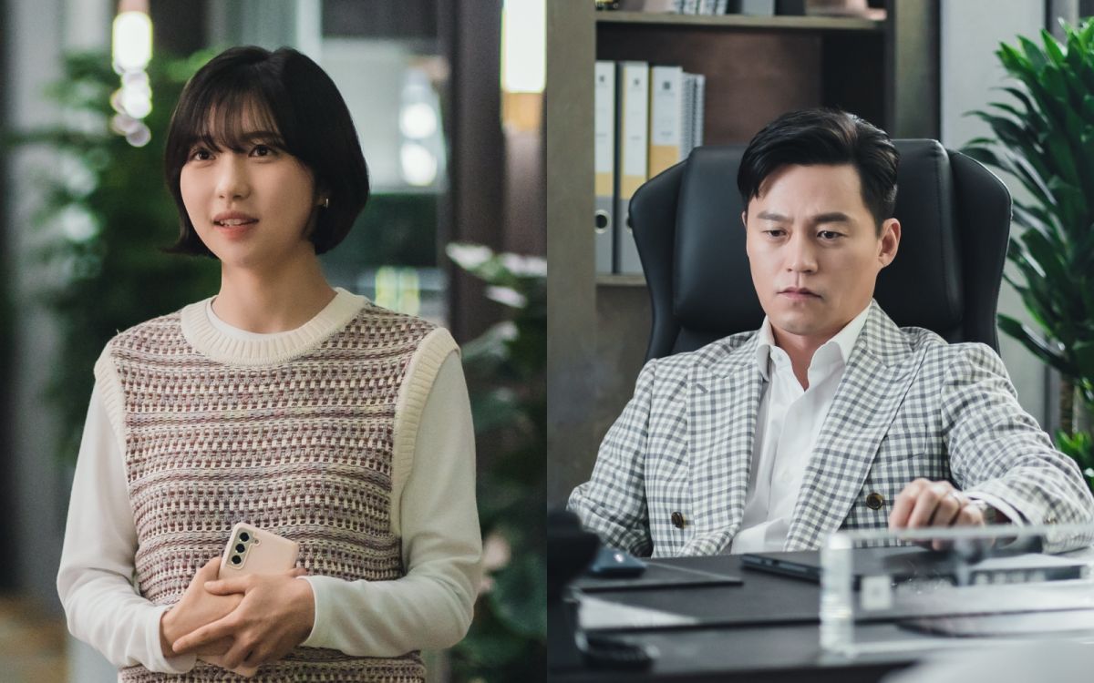 ▲賢榮（左）想找李瑞鎮當經紀人。（圖／Netflix）