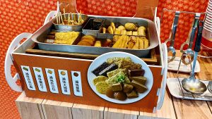 ▲「星級滷味」預計年底前在全台導入超過1000間門市。(圖/記者黃韻文攝) ▲「星級滷味」預計年底前在全台導入超過1000間門市。(圖/記者黃韻文攝)