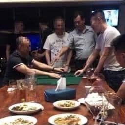 偵查隊長招待所賭牌九!負責人涉洗錢 被逮前竟潛逃出境