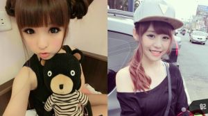 無名小站正妹現況曝光！紀卜心人氣夯　她生2兒凍齡超神
