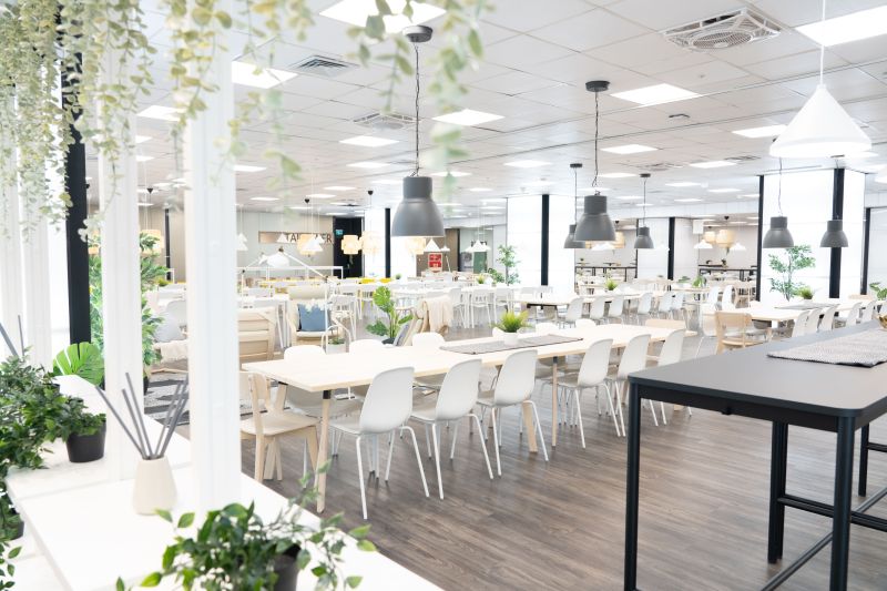 IKEA首推「出租服務」！辦公家具可租賃：短租24個月起
