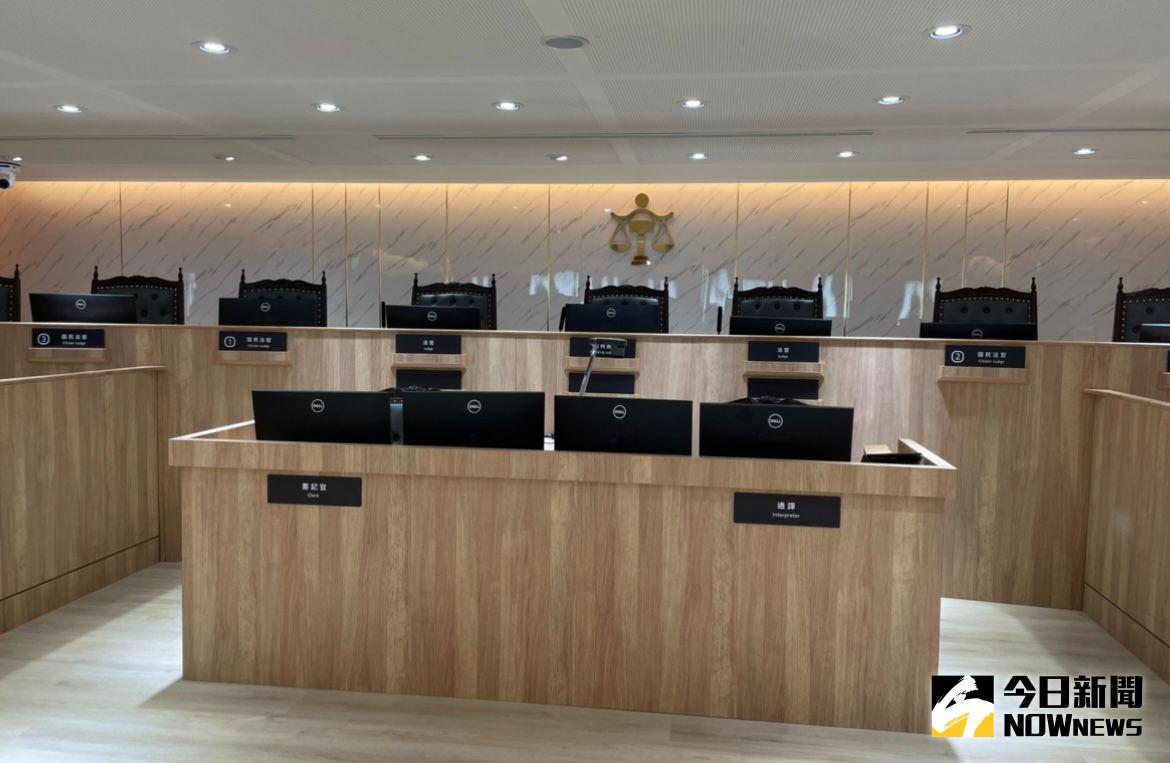 ▲詐團內訌凶狠殺人，男子慘遭毆打電擊活埋，新竹國民法官判無期徒刑。（示意圖／NOWnews資料照）