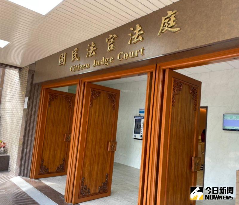 ▲李佳修酒駕奪命案,未來將在台北地院國民法官法庭開庭審理(圖/NOWnews資料照,記者潘千詩攝)