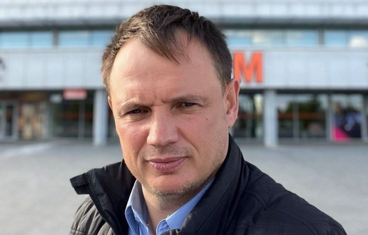 ▲俄羅斯政府扶植的烏克蘭赫松州副州長斯特雷穆索夫（Kirill Stremousov）9日死於車禍。他在生前時常譴責烏克蘭是「納粹分子」。（圖／翻攝自塔斯新聞社）