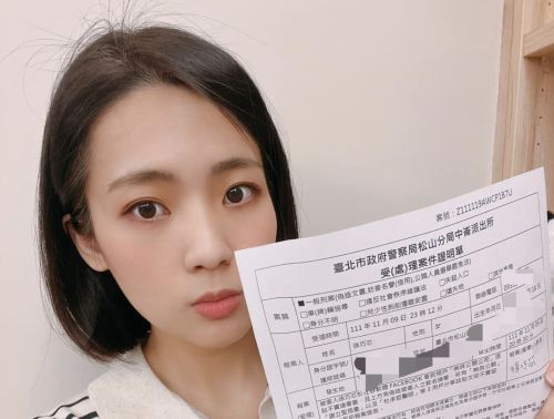 涉造假抹黑國民黨！「無良公關」管理員判關6個月　徐巧芯發聲了
