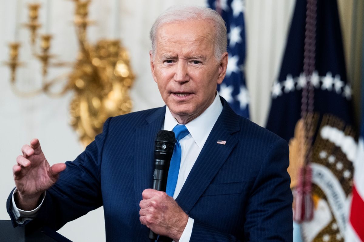 ▲美國總統拜登表示，若與習近平在G20順利會晤，將談論包含台灣在內的諸多議題。（圖／美聯社／達志影像）