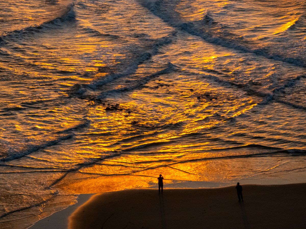 ▲「最美方塊海攝影」成績揭曉，圖為王國良作品「最美莒光方塊海」，贏得金獎。（圖／主辦單位提供）