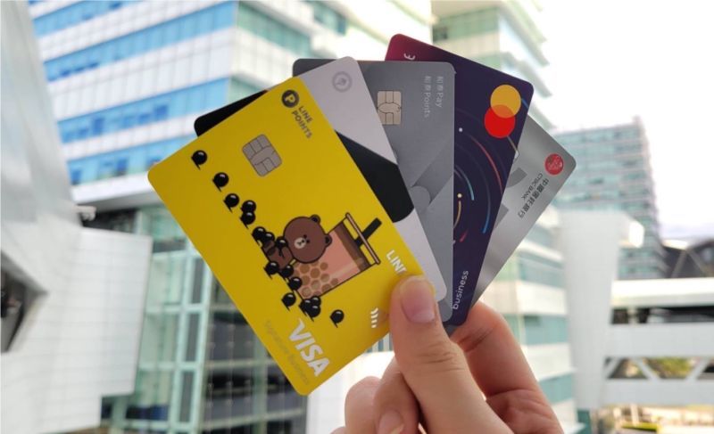 ▲「雙11」刷中信卡優惠享不完，中國信託攜手各電商　消費滿額最高回饋23％。（圖／中信提供）