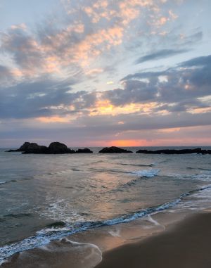 「最美方塊海攝影」成績揭曉 最佳人氣獎11日起票選 ▲「最美方塊海」攝影比賽,銀獎作品是陳竑任的「方塊之域、以心為地」。(圖/主辦單位提供)