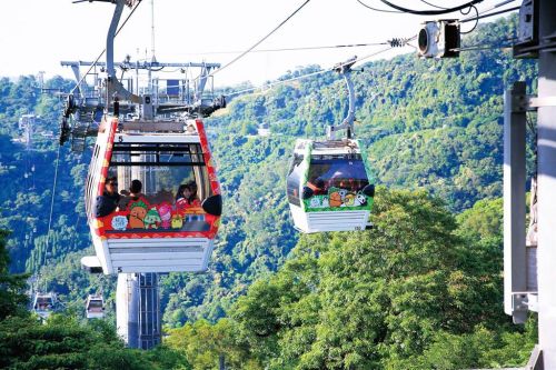 貓空纜車3/3起漲價！車資「最低70元變180元」　水晶車廂再加50元
