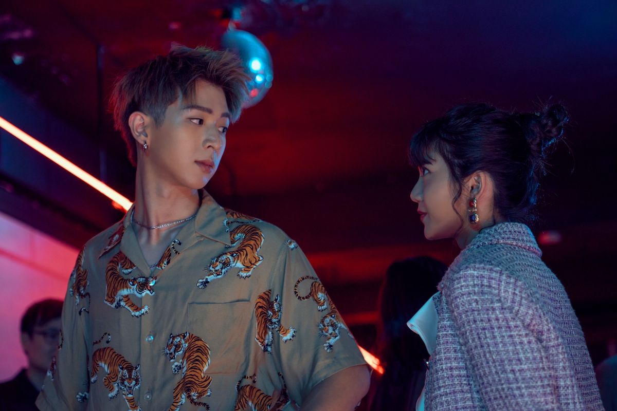 ▲林亭翰自爆在戀愛裡是個控制狂。（圖／青田音樂提供）