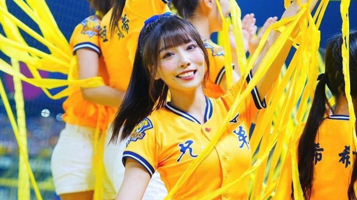 ▲妮可連續3年親眼見證球隊拿下總冠軍。（圖／翻攝自妮可IG）