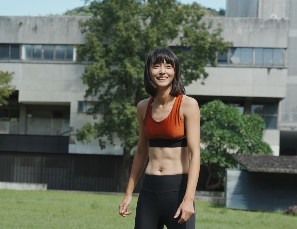 ▲《全明星4》文雨非踢球爆意外。（圖／星發現娛樂提供）