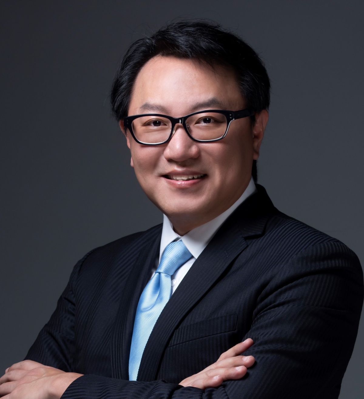 ▲台泥董事會於今（10）日通過由台北富邦銀行總經理程耀輝出任台泥新任總經理，該人事案將於11月21日生效。（圖／台北富邦銀行提供）