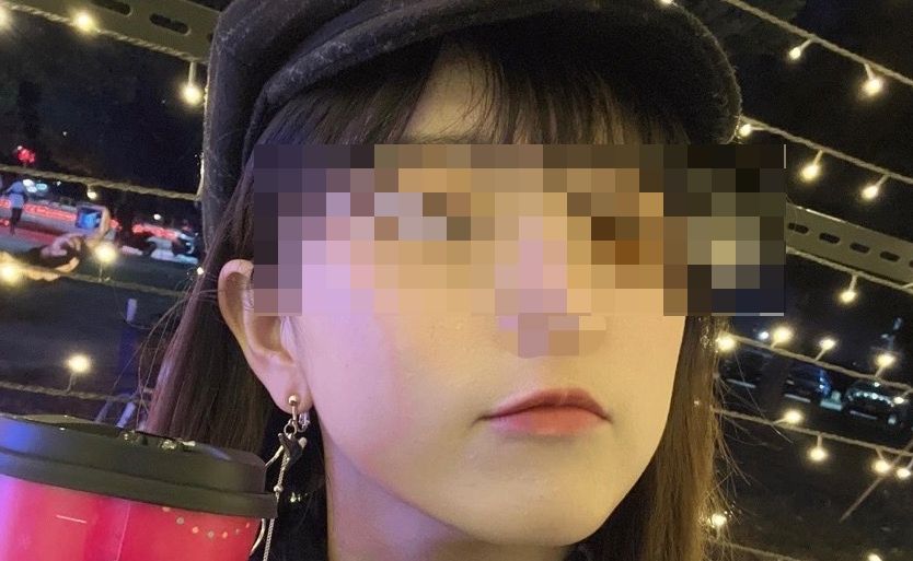 ▲陸軍女士官疑似透過交友網站，刊登交友資料並從事賣淫行為。（圖／翻攝畫面）