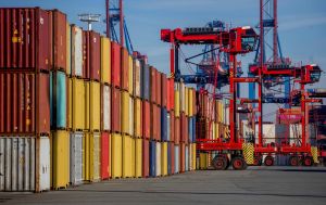 歐盟:中國控制物流設施占全歐港口吞吐量10%