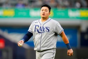 MLB／海盜組「韓國內野陣」！將崔志萬納入陣中