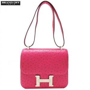 Yahoo奇摩購物11.11流量業績開紅盤,53萬元二手精品「Hermès康康包」秒殺,圖為Hermès Constance 24 E5 Rose Tyrien肩背斜背包。(圖/Yahoo奇摩超級商城提供) ▲Yahoo奇摩購物11.11流量業績開紅盤,53萬元二手精品「Hermès康康包」秒殺,圖為Hermès Constance 24 E5 Rose Tyrien肩背斜背包。(圖/Yahoo奇摩超級商城提供)