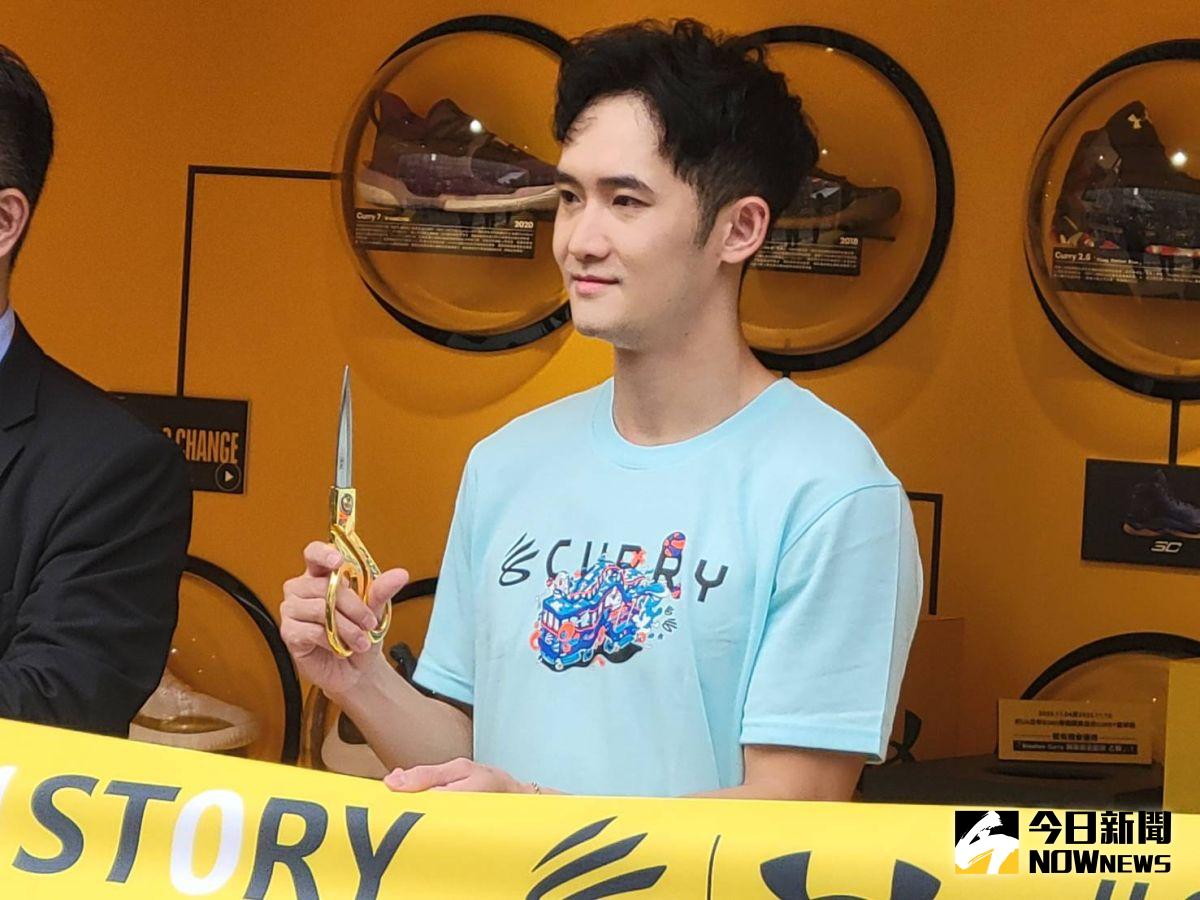 ▲蔣淯安。（圖／黃建霖攝）