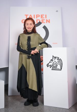 ▲宮本信子主演新片《春心萌動的老屋緣廊》11日在台上映。(圖/金馬執委會) ▲宮本信子主演新片《春心萌動的老屋緣廊》11日在台上映。(圖/金馬執委會)