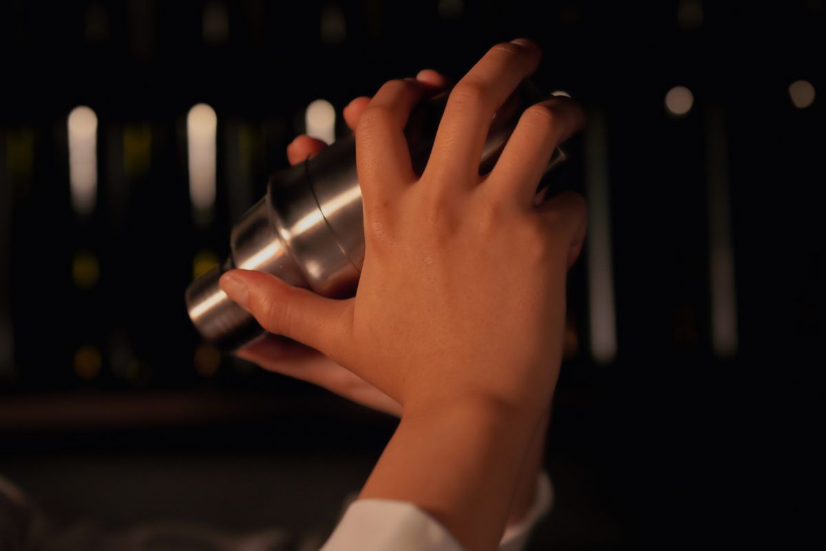 ▲台灣年度調酒界盛事「2022 BAR SWAP」步入激戰前10名總決賽。（示意圖／取自photo AC）