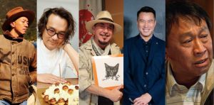 ▲張繼聰(左圖起)、林家棟、黃秋生、張孝全、游安順搶金馬影帝寶座。(圖/翻攝張繼聰、林家棟、黃秋生、張孝全、游安順臉書) ▲張繼聰(左圖起)、林家棟、黃秋生、張孝全、游安順搶金馬影帝寶座。(圖/翻攝張繼聰、林家棟、黃秋生、張孝全、游安順臉書)