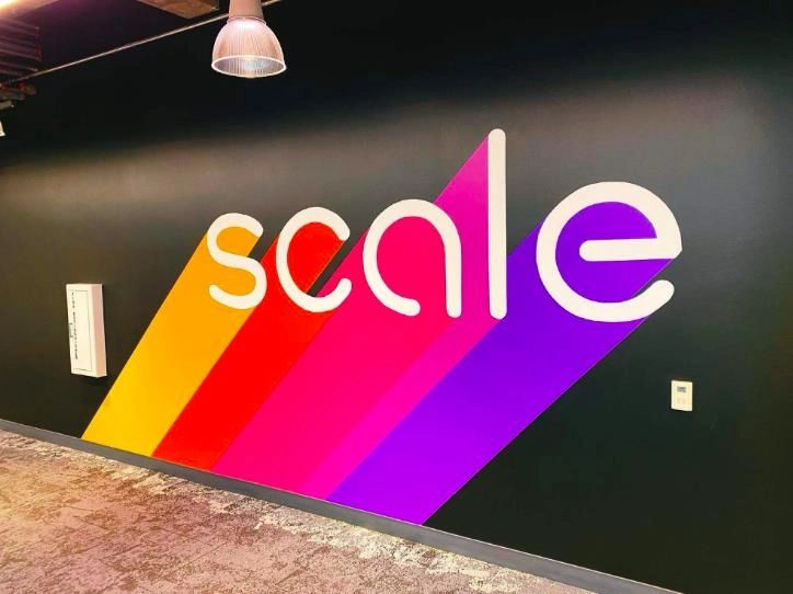 ▲位在舊金山的「Scale AI」如今已是價值超過20億美元的獨角獸企業。(圖/翻攝自alexandr_wang@twitter)