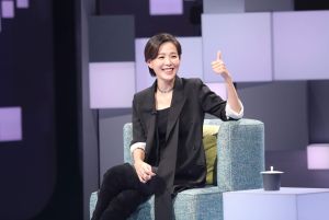 ▲安溥透露為了貓一度淡出娛樂圈。(圖/公視提供) ▲安溥透露為了貓一度淡出娛樂圈。(圖/公視提供)