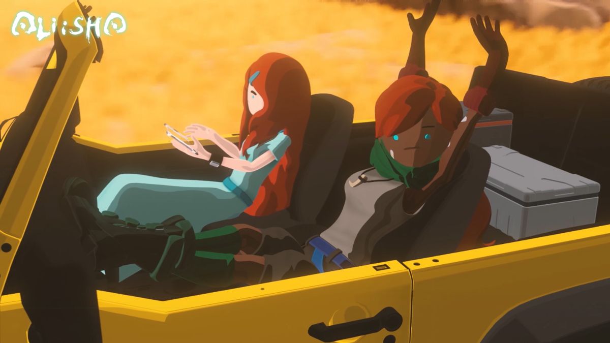 ▲《Aliisha》雙子神遺棄之境以「非對稱資訊」的雙人挑戰為主要核心玩法。（圖／資料照片）